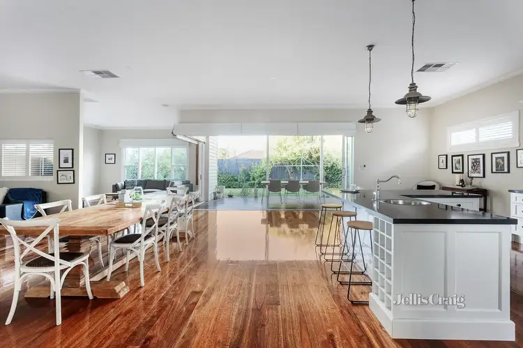 Third view of Homely house listing, 17 Somers Street, Bentleigh VIC 3204