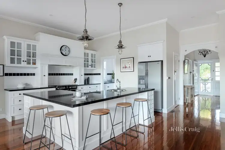 Fourth view of Homely house listing, 17 Somers Street, Bentleigh VIC 3204