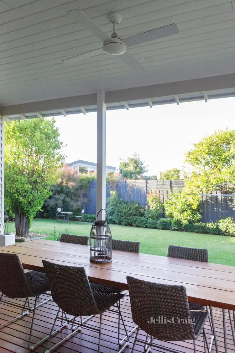 Seventh view of Homely house listing, 17 Somers Street, Bentleigh VIC 3204