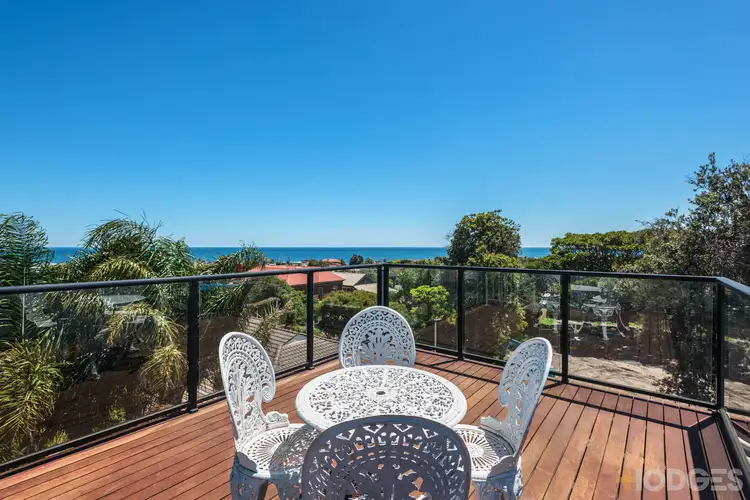 60 The Corso, Parkdale VIC 3195