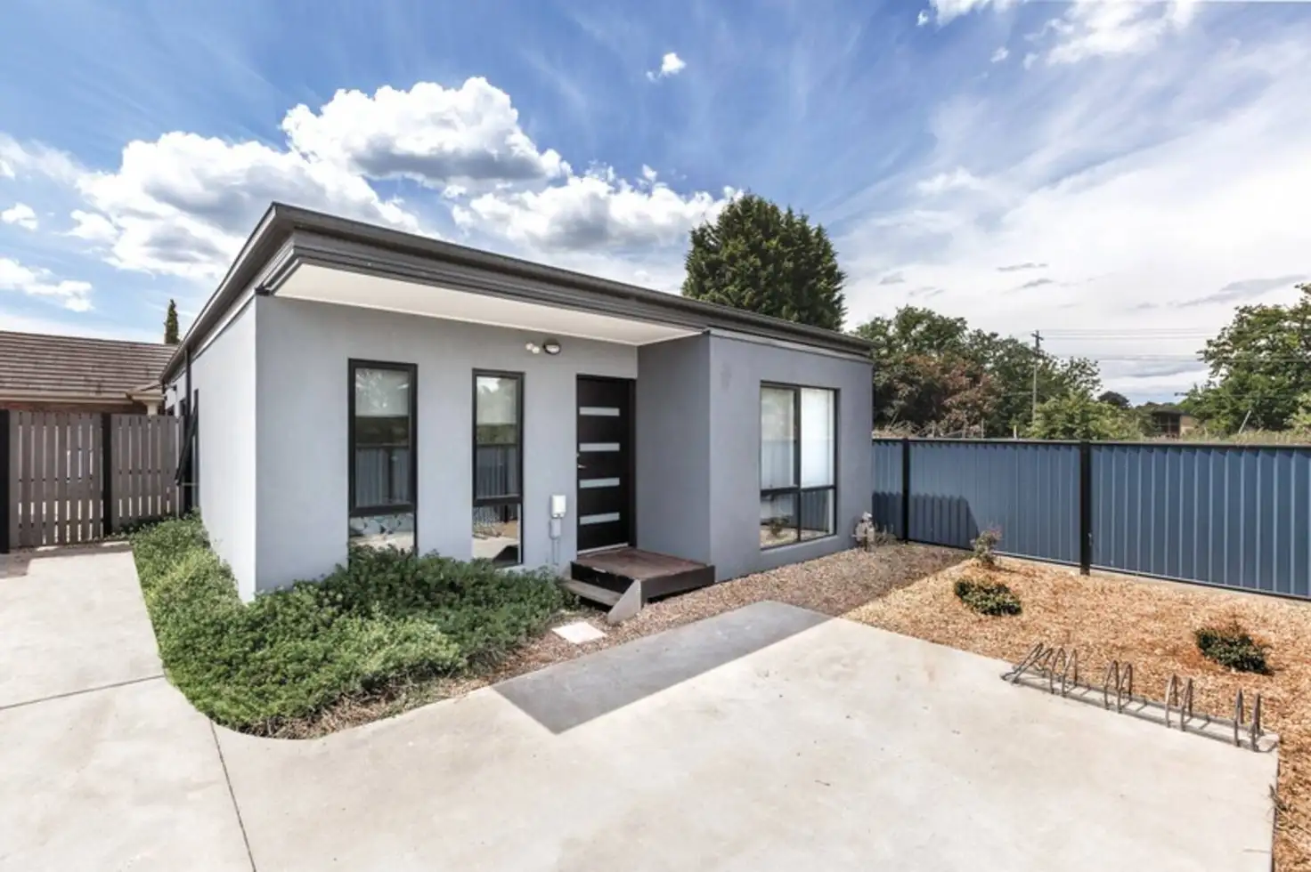 Main view of Homely unit listing, 5/5 Kenny Street, Ballarat East VIC 3350