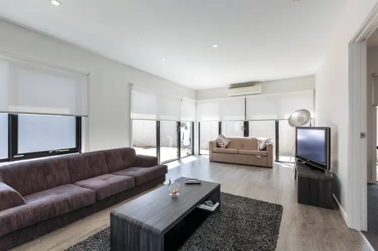 Third view of Homely unit listing, 5/5 Kenny Street, Ballarat East VIC 3350