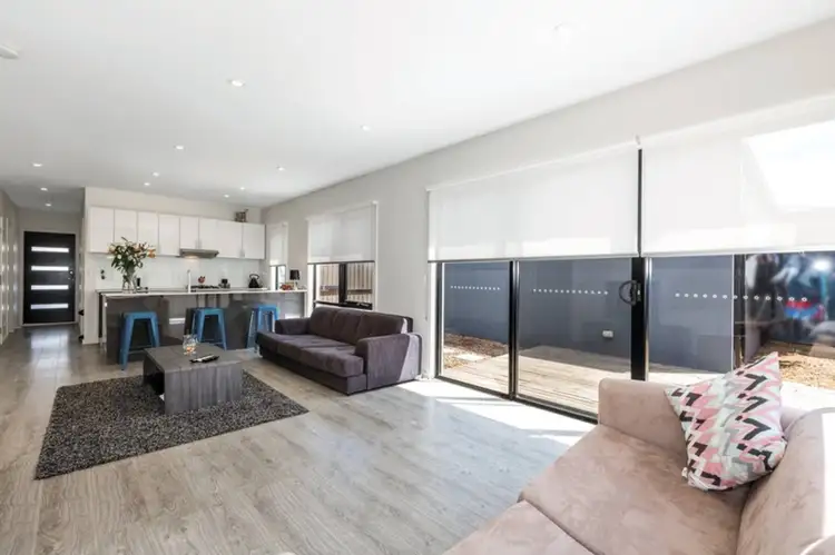 Fourth view of Homely unit listing, 5/5 Kenny Street, Ballarat East VIC 3350