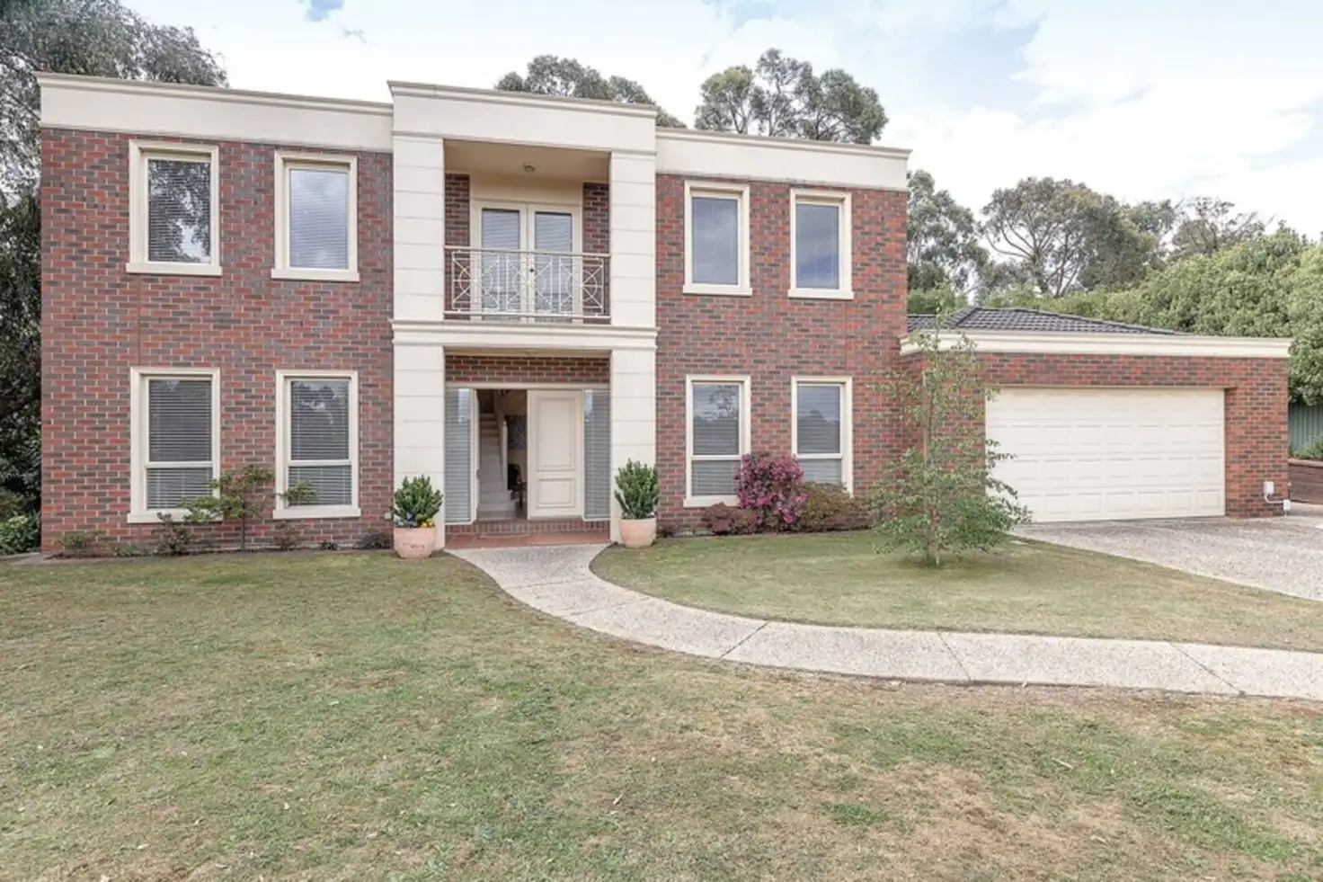 Main view of Homely house listing, 7 Sheoak Drive, Buninyong VIC 3357