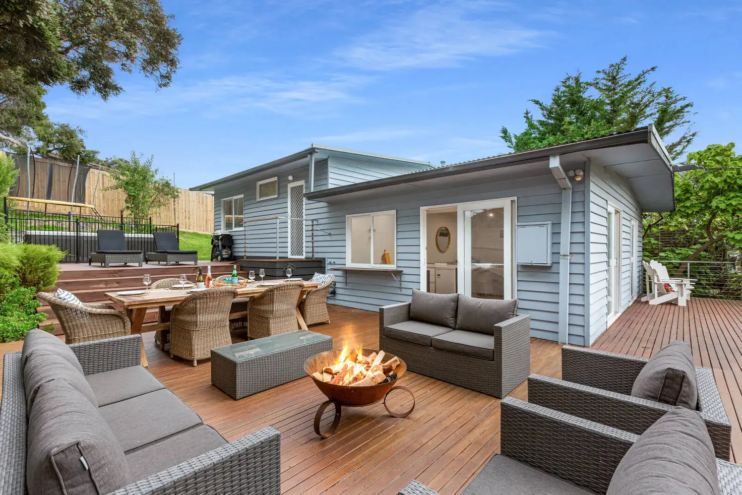 Main view of Homely house listing, 37 Scott Street, Blairgowrie VIC 3942