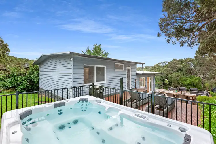 Second view of Homely house listing, 37 Scott Street, Blairgowrie VIC 3942
