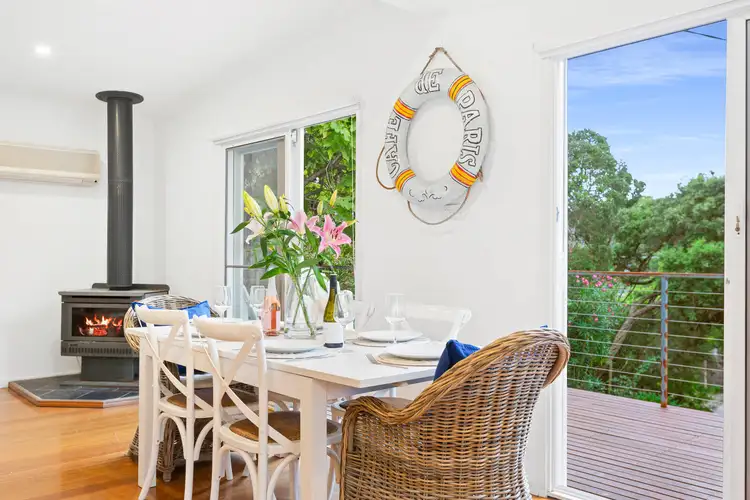 Fourth view of Homely house listing, 37 Scott Street, Blairgowrie VIC 3942