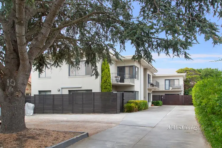 Main view of Homely apartment listing, 5/10A Eddys Grove, Bentleigh VIC 3204