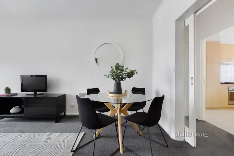 Fifth view of Homely apartment listing, 5/10A Eddys Grove, Bentleigh VIC 3204