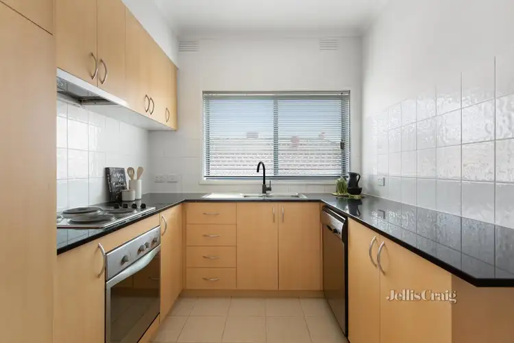Sixth view of Homely apartment listing, 5/10A Eddys Grove, Bentleigh VIC 3204