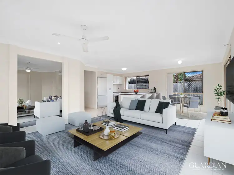 Second view of Homely house listing, 9 Celtic Street, Crestmead QLD 4132