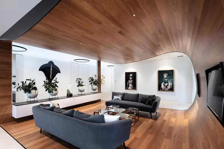 Second view of Homely house listing, 255 New Street, Brighton VIC 3186