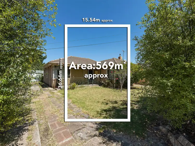 Main view of Homely house listing, 24 Yawla Street, Bentleigh VIC 3204