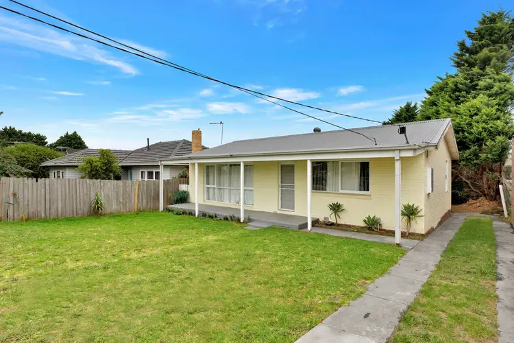 Second view of Homely house listing, 22 Wandoo Avenue, Clarinda VIC 3169