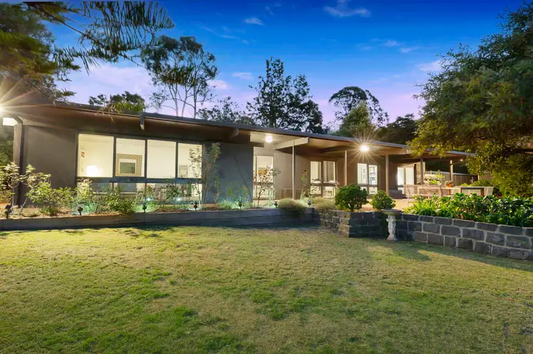 15 Berkeley Court, Mount Eliza VIC 3930