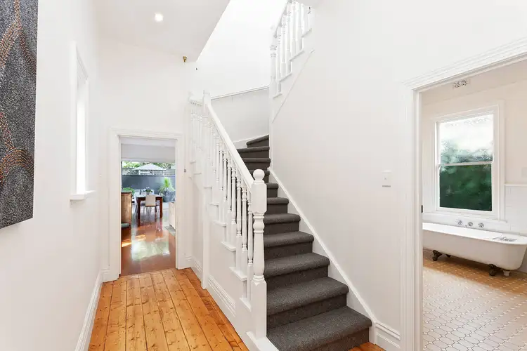 Second view of Homely house listing, 3 Thackeray Street, Elwood VIC 3184