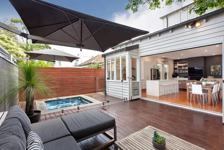 Sixth view of Homely house listing, 3 Thackeray Street, Elwood VIC 3184