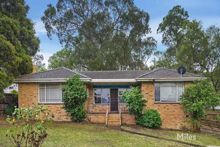 47 Macleod Parade, Macleod VIC 3085