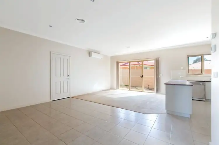 Second view of Homely house listing, 4/1127 Geelong Road, Mount Clear VIC 3350