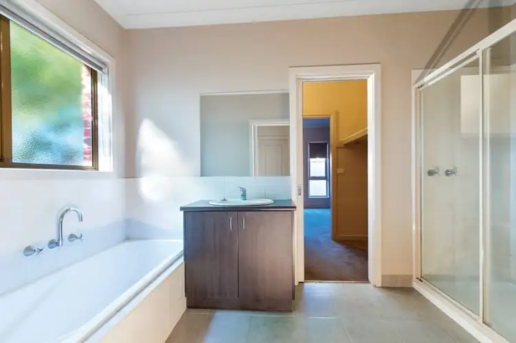 Fifth view of Homely house listing, 4/1127 Geelong Road, Mount Clear VIC 3350