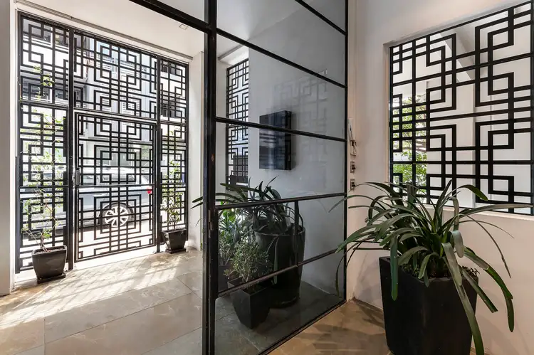 Second view of Homely house listing, 44-46 Wilson Street, South Yarra VIC 3141