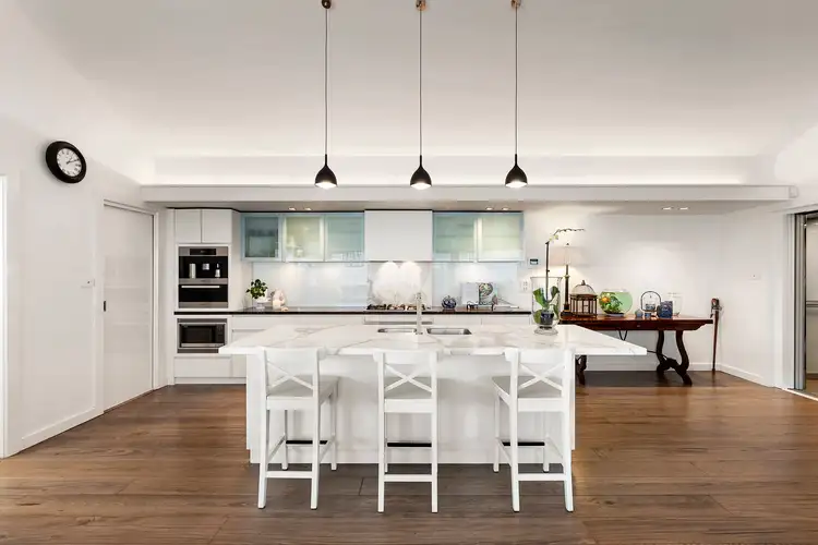 Fourth view of Homely house listing, 44-46 Wilson Street, South Yarra VIC 3141