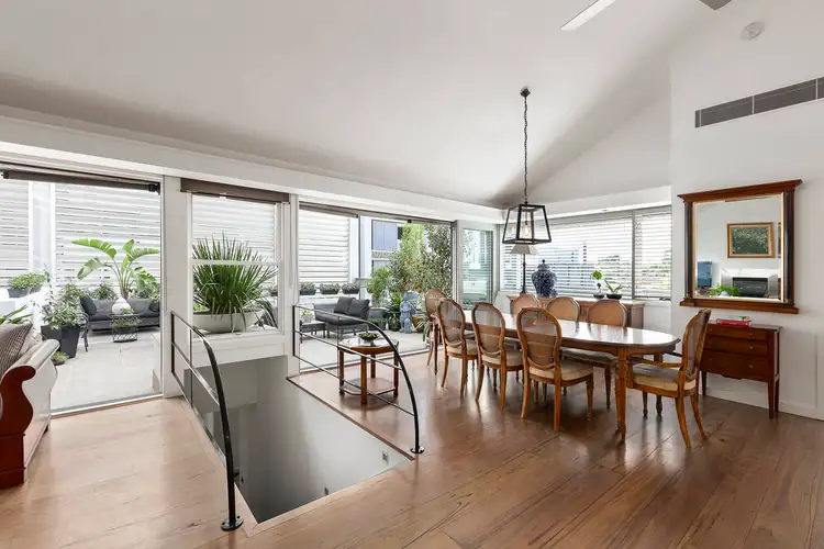 Fifth view of Homely house listing, 44-46 Wilson Street, South Yarra VIC 3141