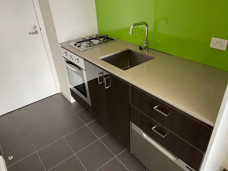 Third view of Homely apartment listing, 303/839 Dandenong Road, Malvern East VIC 3145