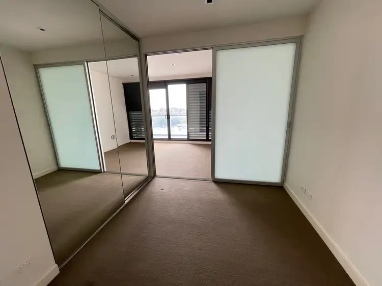 Fifth view of Homely apartment listing, 303/839 Dandenong Road, Malvern East VIC 3145