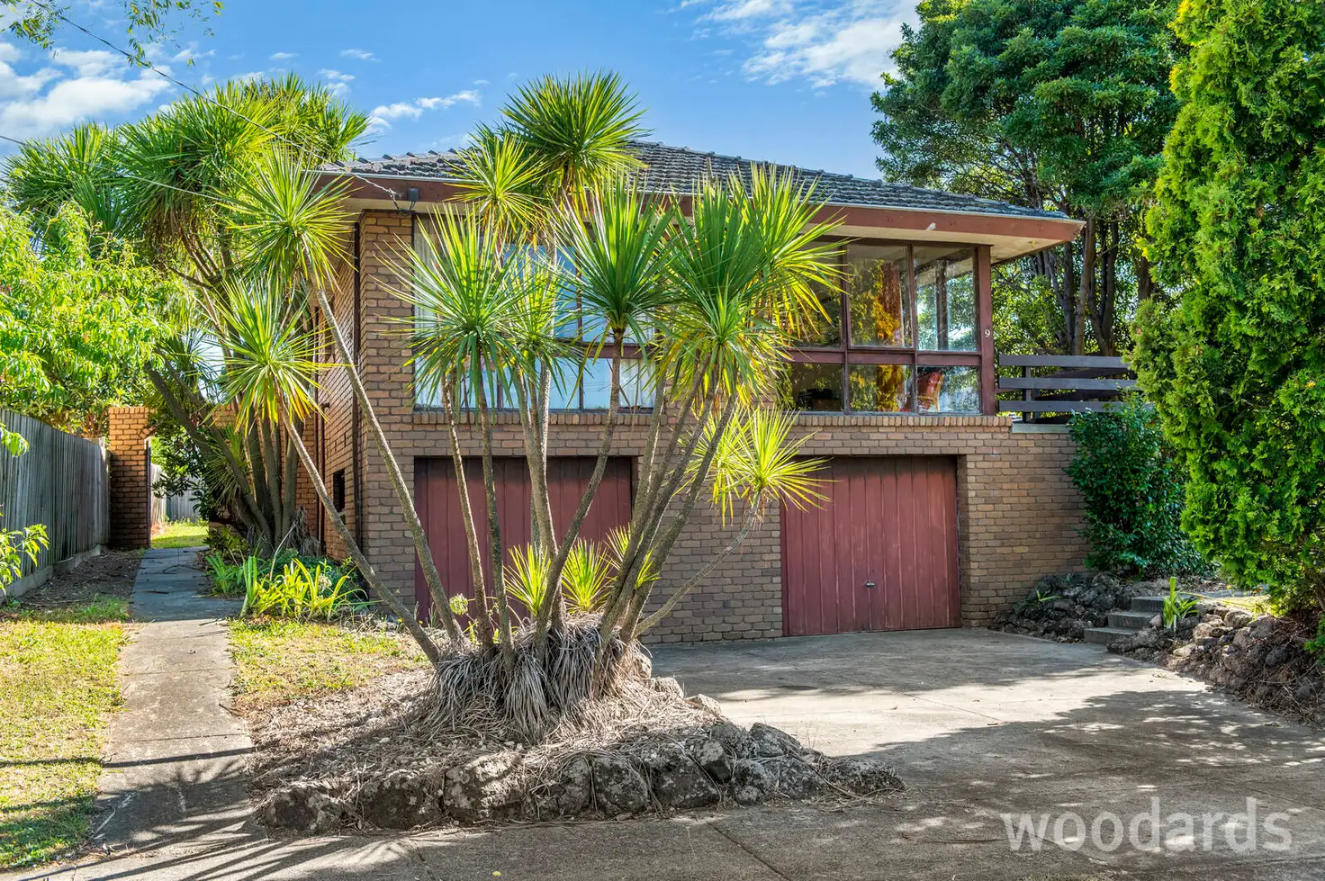 Main view of Homely house listing, 9 Barradine Crescent, Vermont South VIC 3133