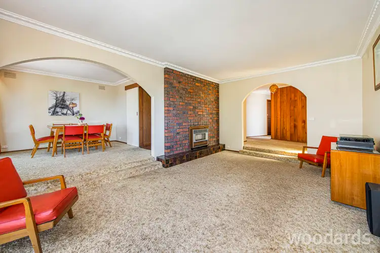 Second view of Homely house listing, 9 Barradine Crescent, Vermont South VIC 3133