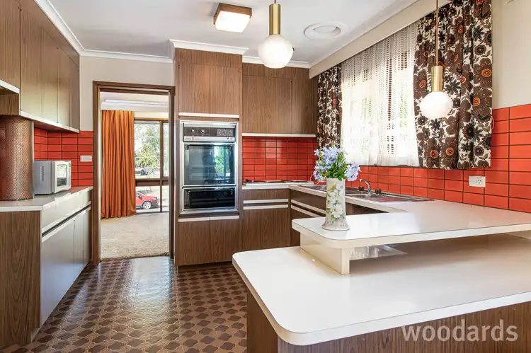 Fourth view of Homely house listing, 9 Barradine Crescent, Vermont South VIC 3133