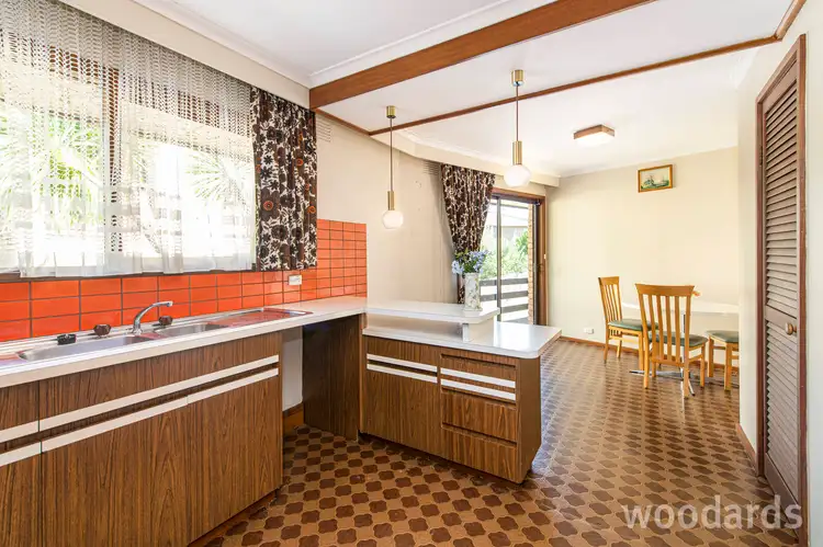 Fifth view of Homely house listing, 9 Barradine Crescent, Vermont South VIC 3133