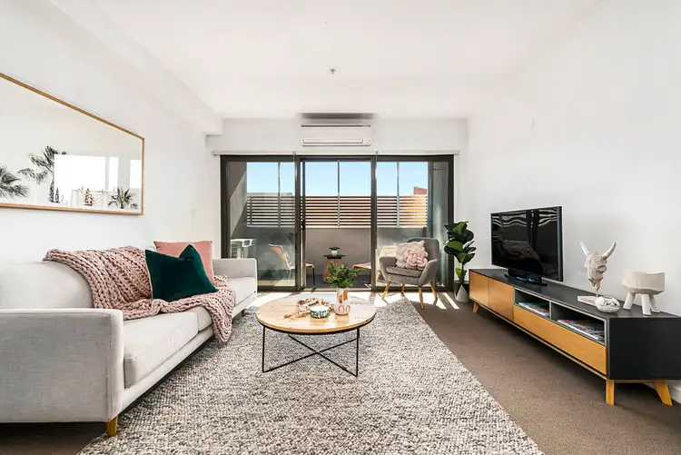 Second view of Homely apartment listing, 9/488 Neerim Road, Murrumbeena VIC 3163