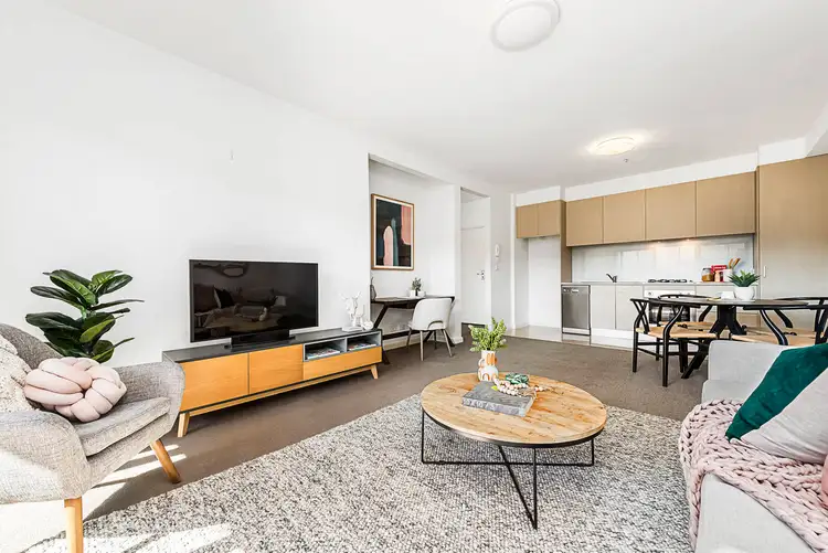Third view of Homely apartment listing, 9/488 Neerim Road, Murrumbeena VIC 3163