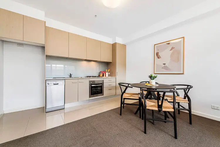Fourth view of Homely apartment listing, 9/488 Neerim Road, Murrumbeena VIC 3163