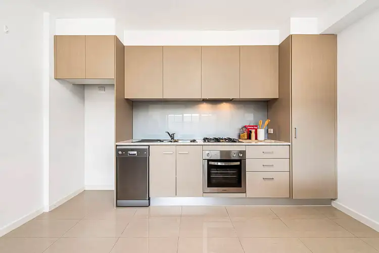 Fifth view of Homely apartment listing, 9/488 Neerim Road, Murrumbeena VIC 3163