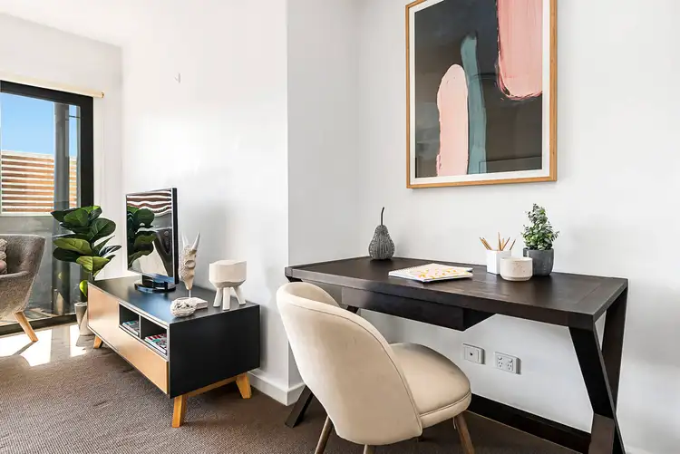 Sixth view of Homely apartment listing, 9/488 Neerim Road, Murrumbeena VIC 3163