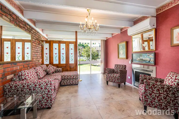Second view of Homely house listing, 1/51 Empress Road, Surrey Hills VIC 3127