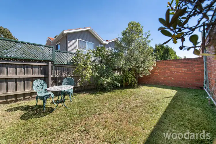 Fifth view of Homely house listing, 1/51 Empress Road, Surrey Hills VIC 3127