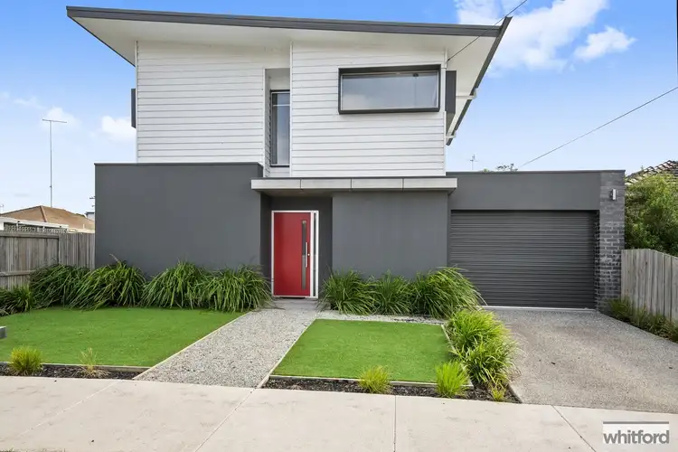 Second view of Homely unit listing, 2/54 Buckingham Road, Newtown VIC 3220