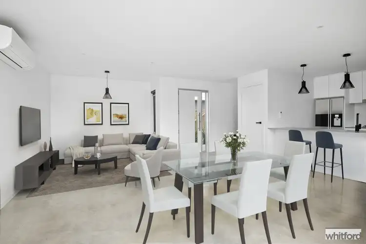 Fourth view of Homely unit listing, 2/54 Buckingham Road, Newtown VIC 3220