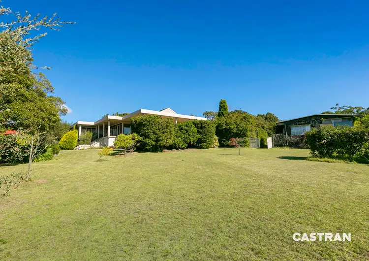 Fifth view of Homely house listing, 41-43 Canadian Bay Road, Mount Eliza VIC 3930