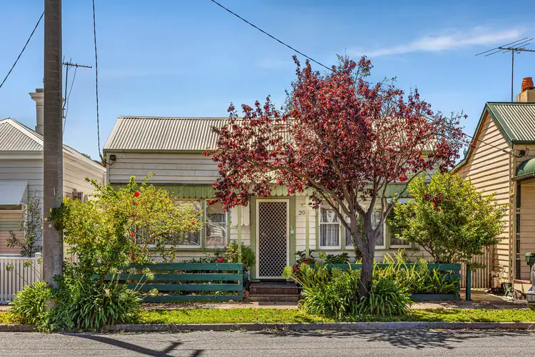 20 Collins Street, Williamstown VIC 3016