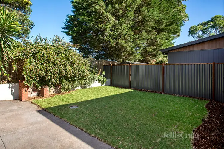 Third view of Homely house listing, 1/5 Crest Street, Greensborough VIC 3088