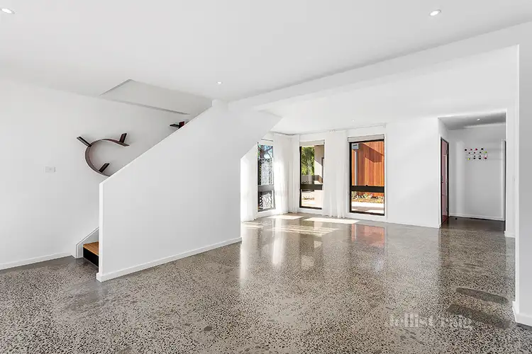 Fourth view of Homely house listing, 1/5 Crest Street, Greensborough VIC 3088