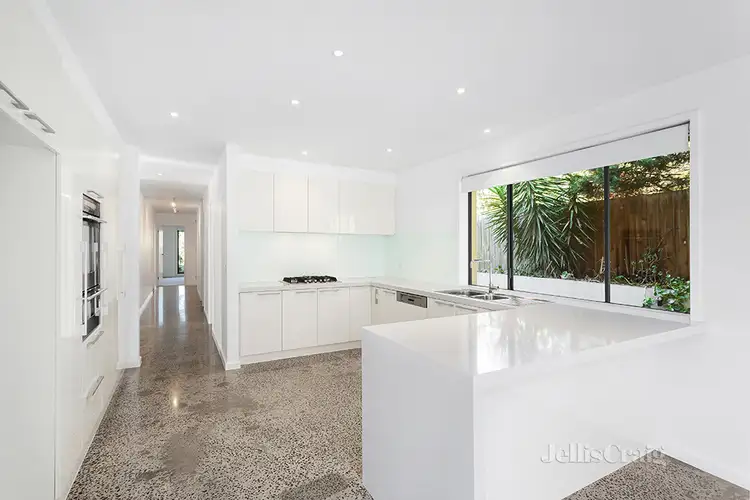 Fifth view of Homely house listing, 1/5 Crest Street, Greensborough VIC 3088