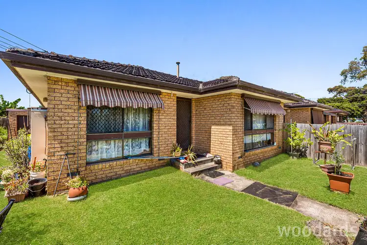 3/17-19 Rosebank Avenue, Clayton South VIC 3169