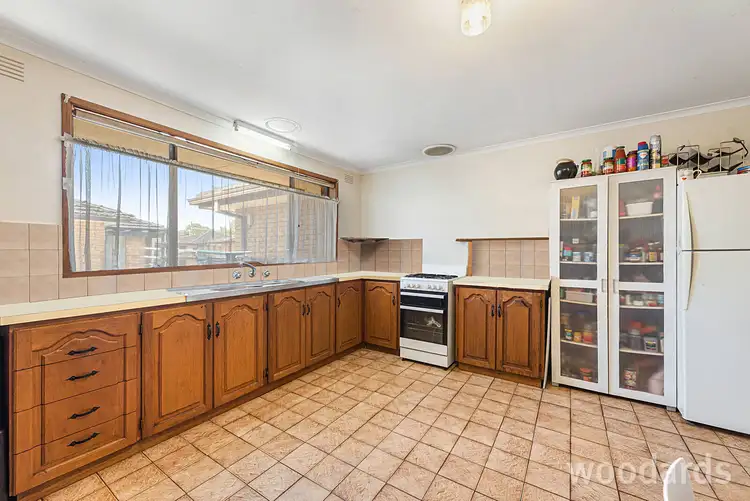 Second view of Homely unit listing, 3/17-19 Rosebank Avenue, Clayton South VIC 3169