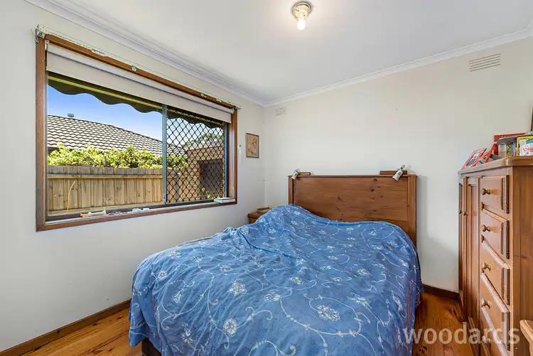 Fourth view of Homely unit listing, 3/17-19 Rosebank Avenue, Clayton South VIC 3169